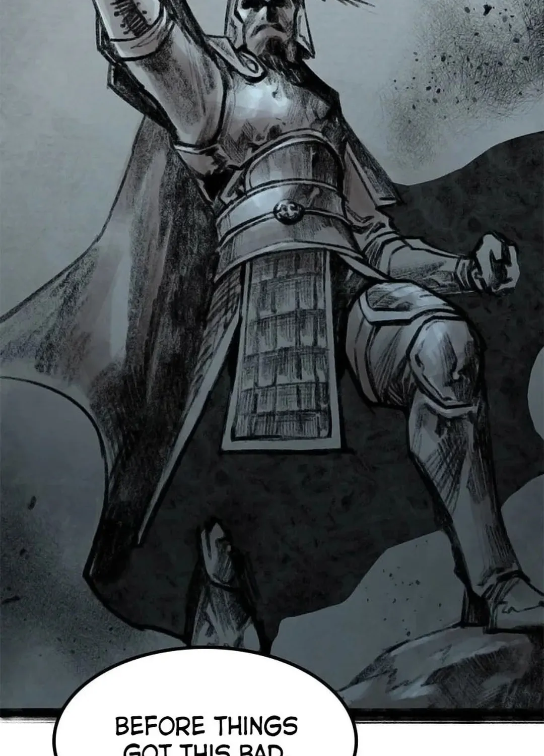 Kang-Ho Chapter 91 page 50 - 