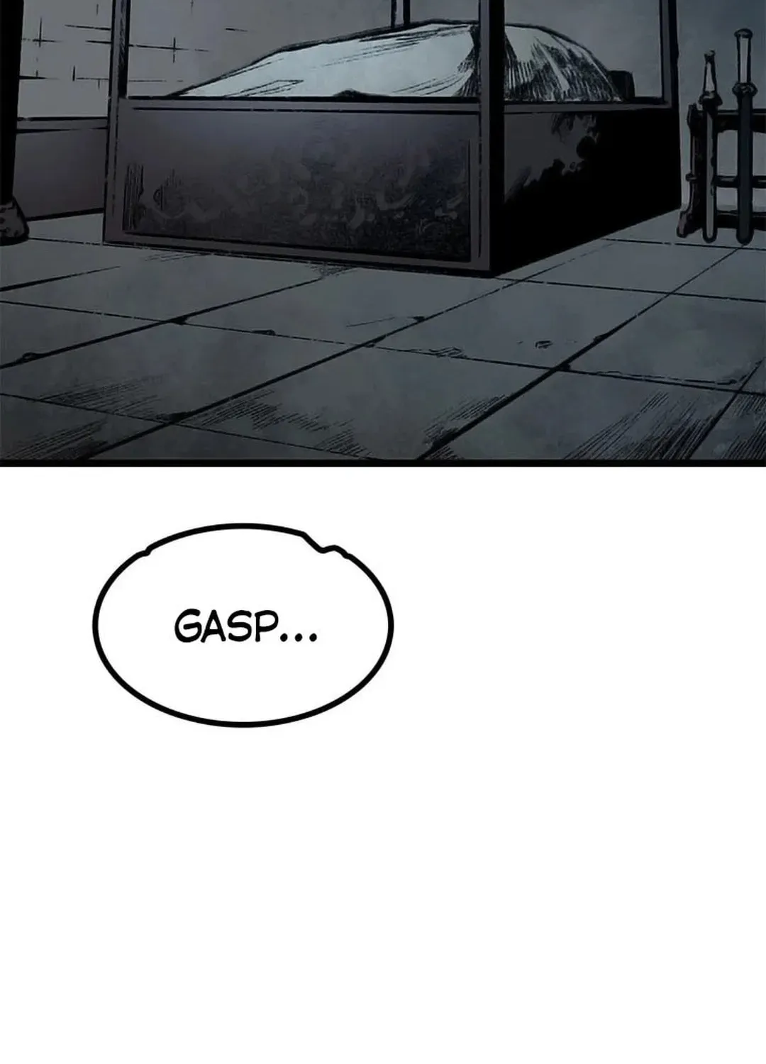 Kang-Ho Chapter 91 page 6 - 