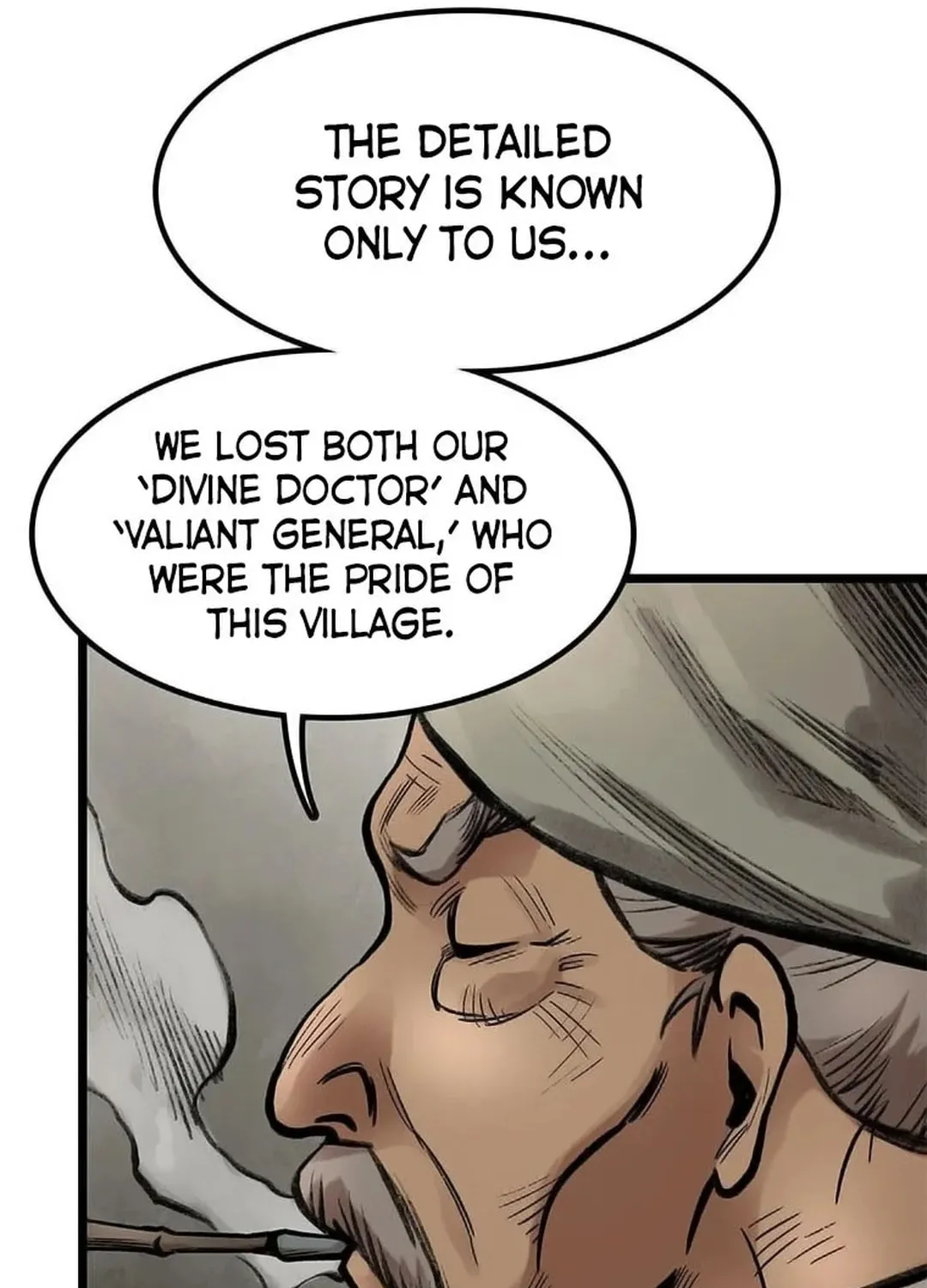 Kang-Ho Chapter 91 page 52 - 