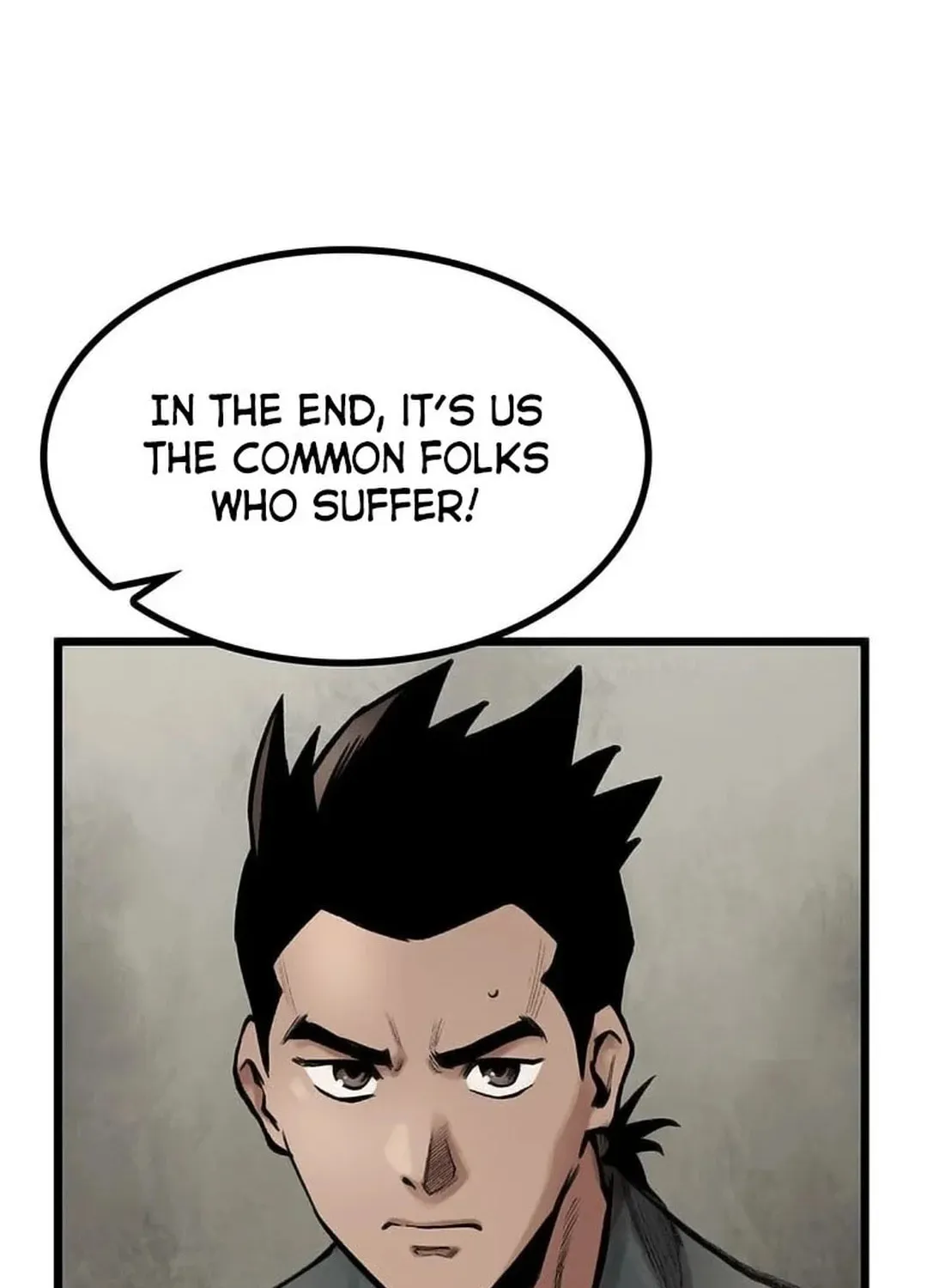 Kang-Ho Chapter 91 page 54 - 