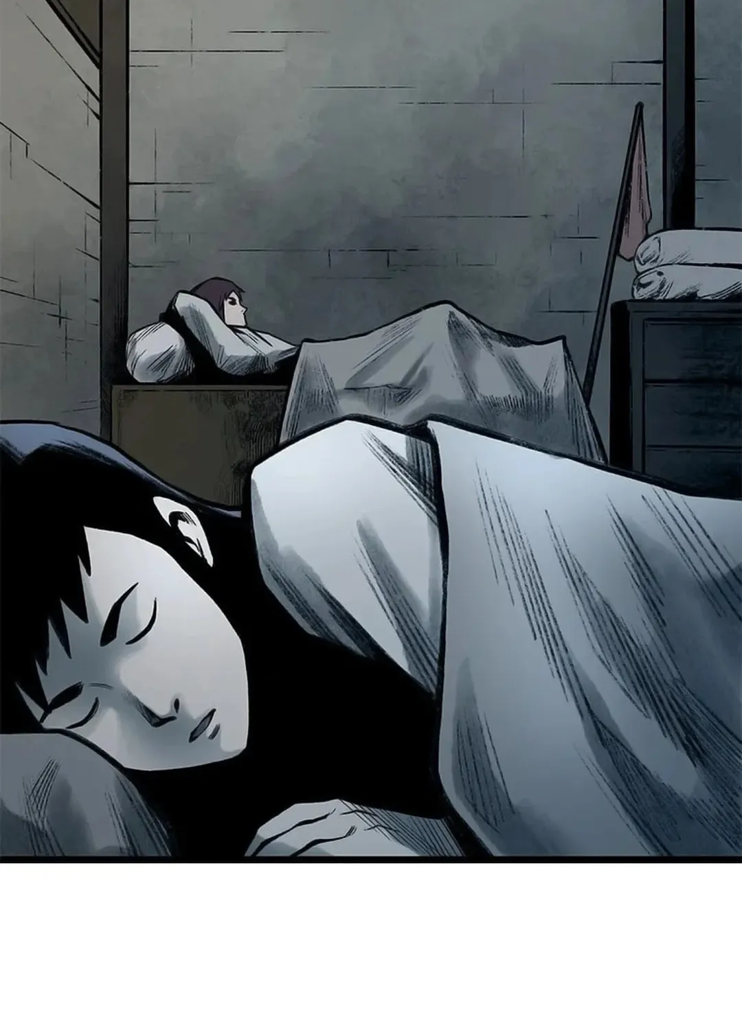 Kang-Ho Chapter 91 page 59 - 