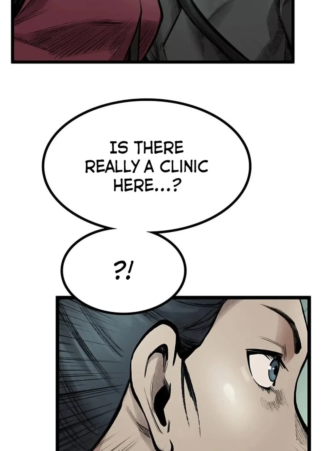 Kang-Ho Chapter 91 page 71 - 