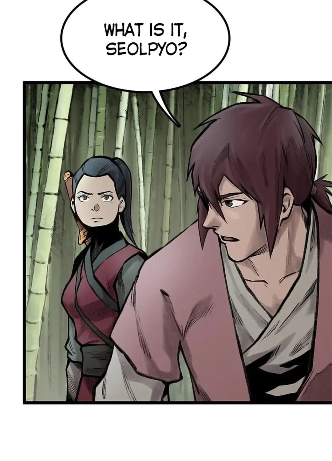 Kang-Ho Chapter 91 page 73 - 