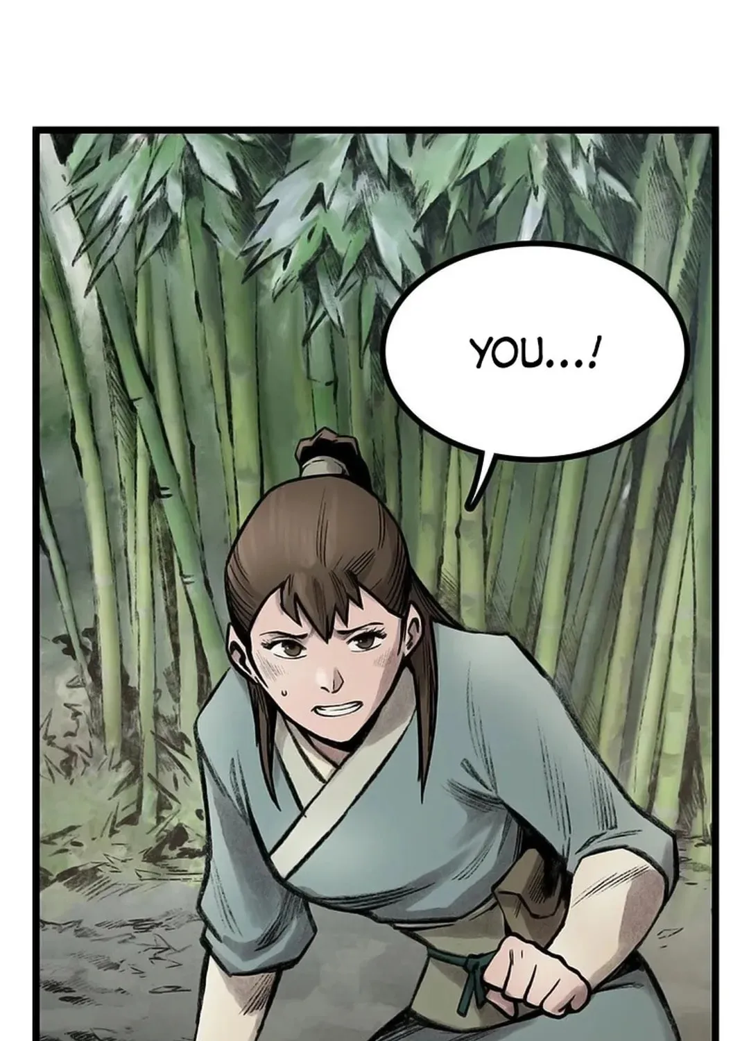 Kang-Ho Chapter 91 page 79 - 