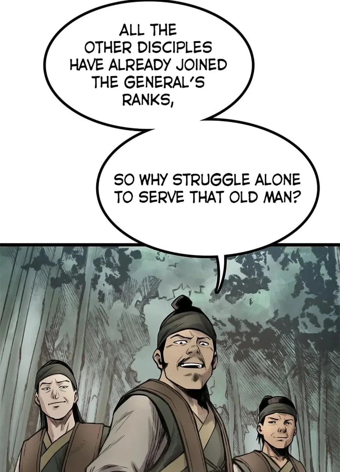 Kang-Ho Chapter 91 page 89 - 