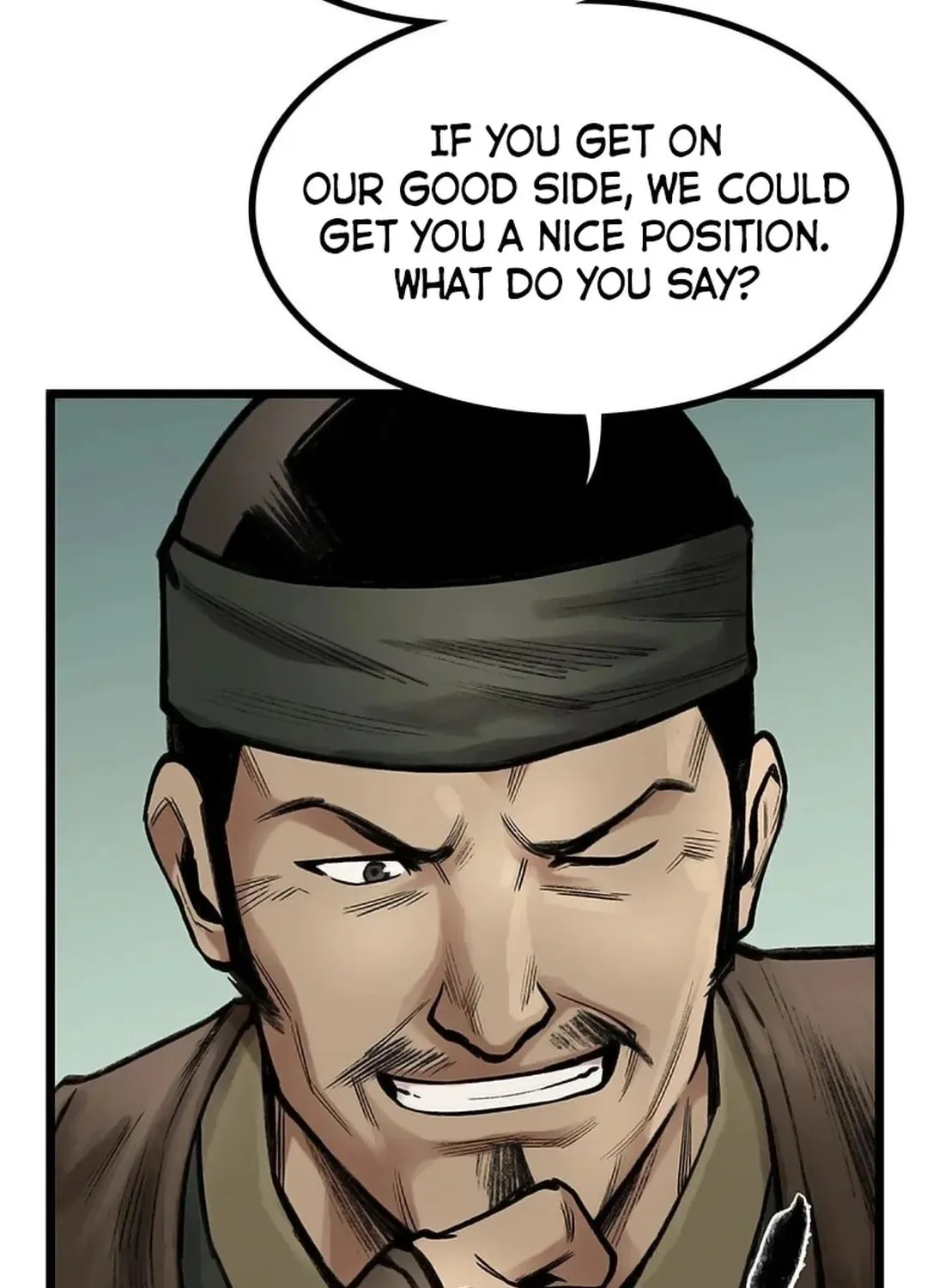 Kang-Ho Chapter 91 page 91 - 