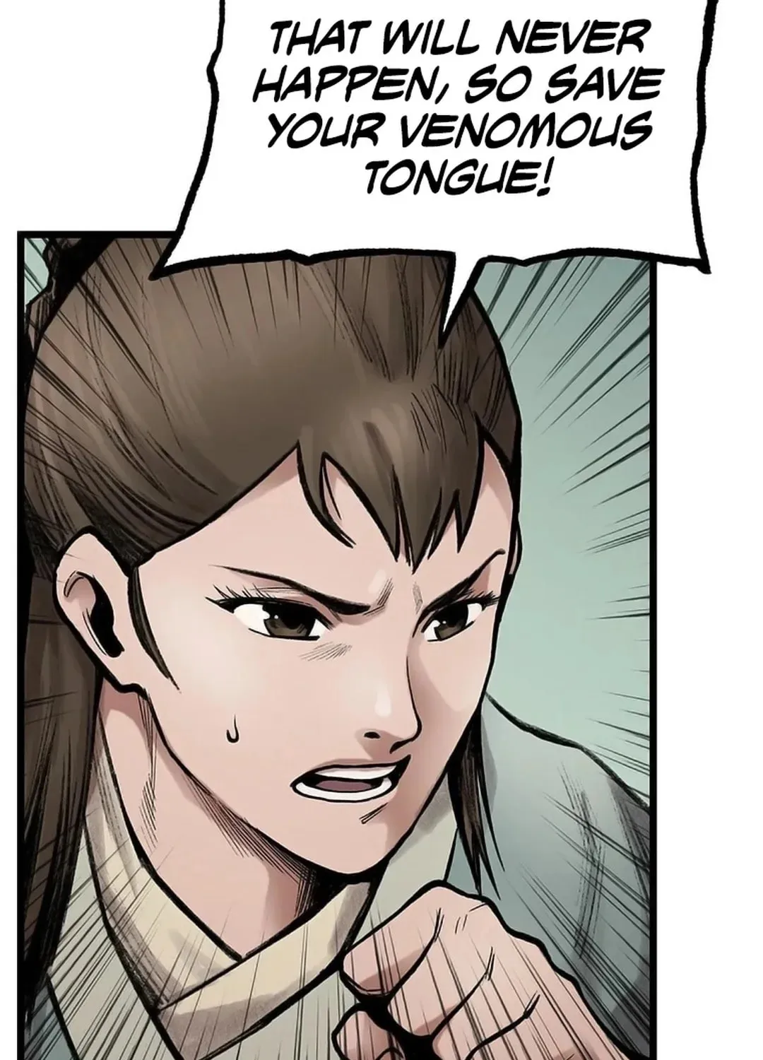 Kang-Ho Chapter 91 page 93 - 