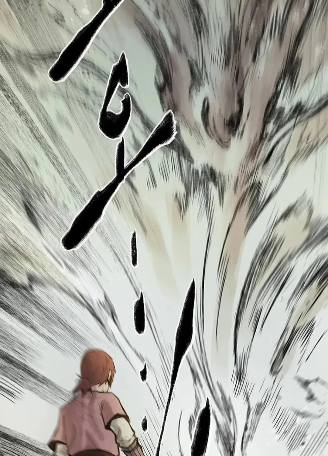 Kang-Ho Chapter 92 page 104 - 