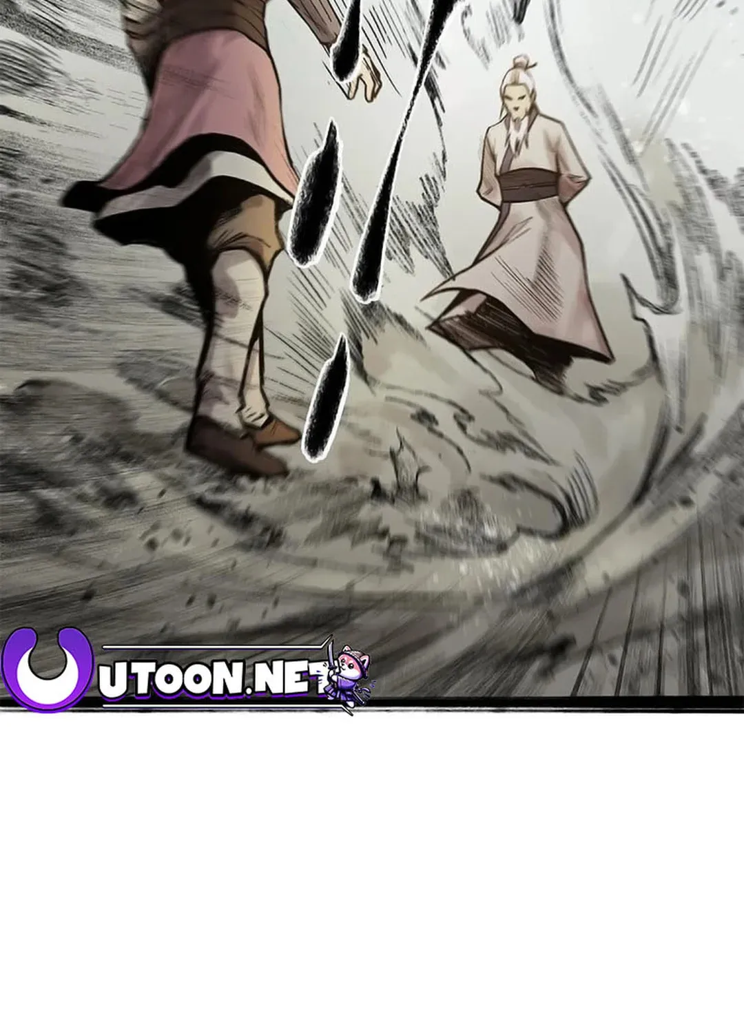 Kang-Ho Chapter 92 page 105 - 