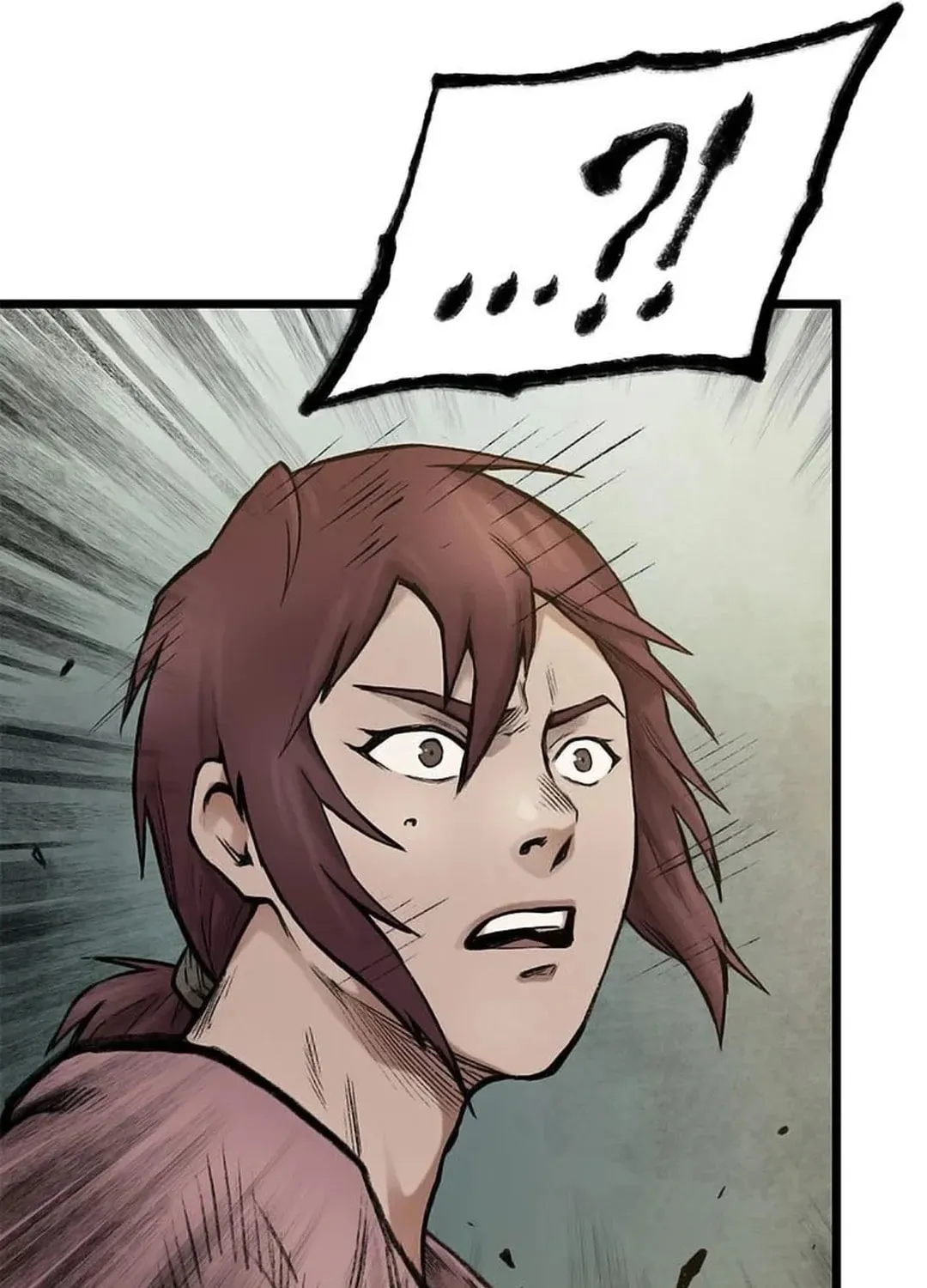 Kang-Ho Chapter 92 page 107 - 