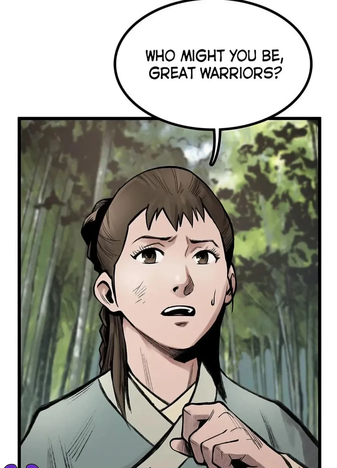 Kang-Ho Chapter 92 page 12 - 