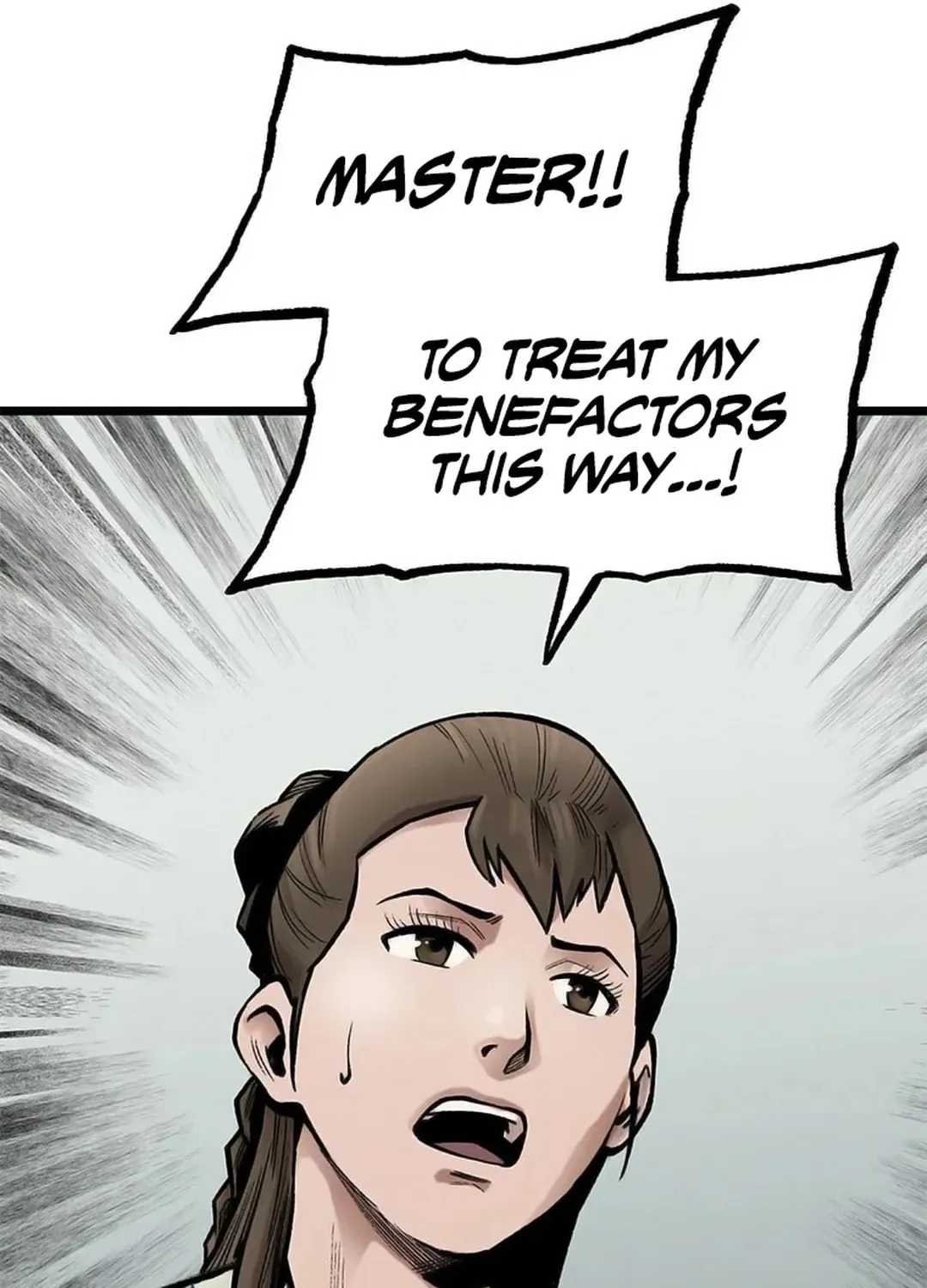 Kang-Ho Chapter 92 page 113 - 
