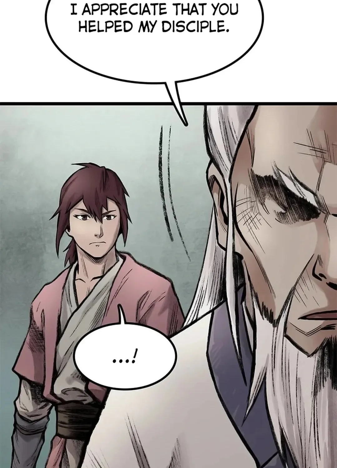 Kang-Ho Chapter 92 page 123 - 