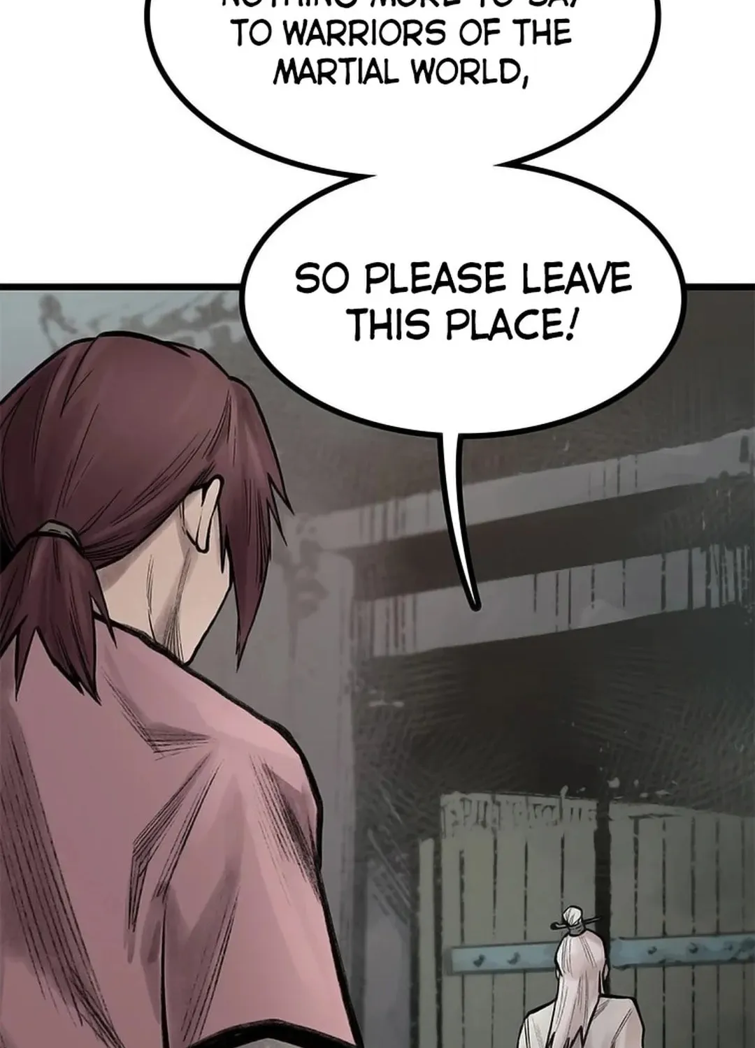 Kang-Ho Chapter 92 page 125 - 