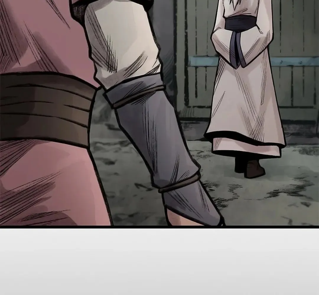 Kang-Ho Chapter 92 page 126 - 