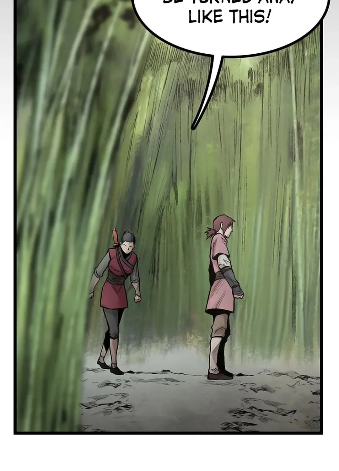 Kang-Ho Chapter 92 page 129 - 
