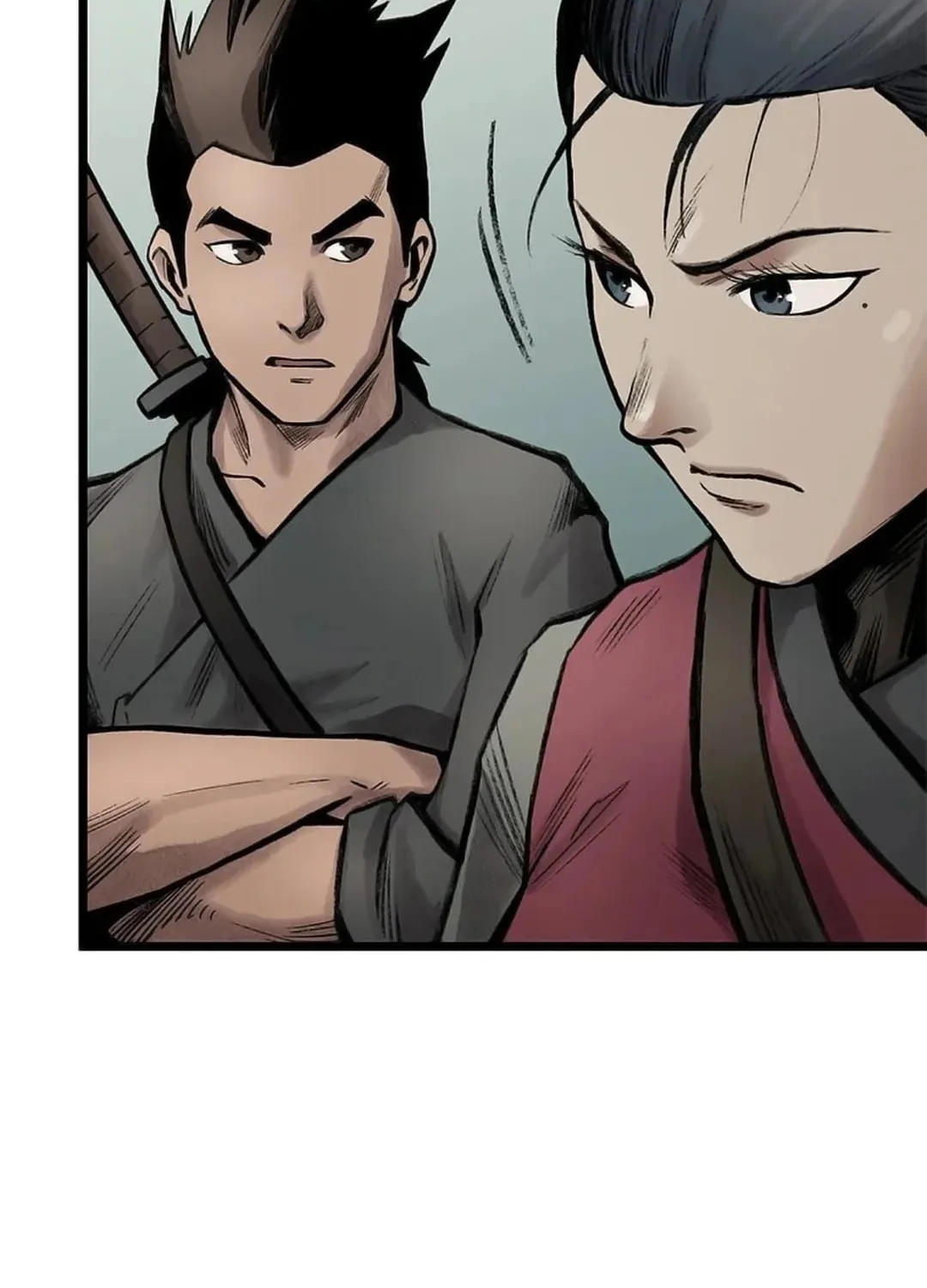Kang-Ho Chapter 92 page 136 - 