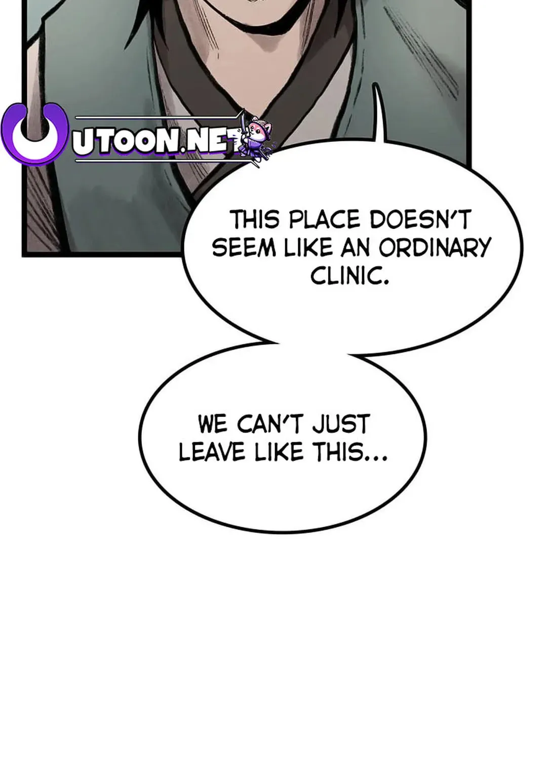 Kang-Ho Chapter 92 page 138 - 