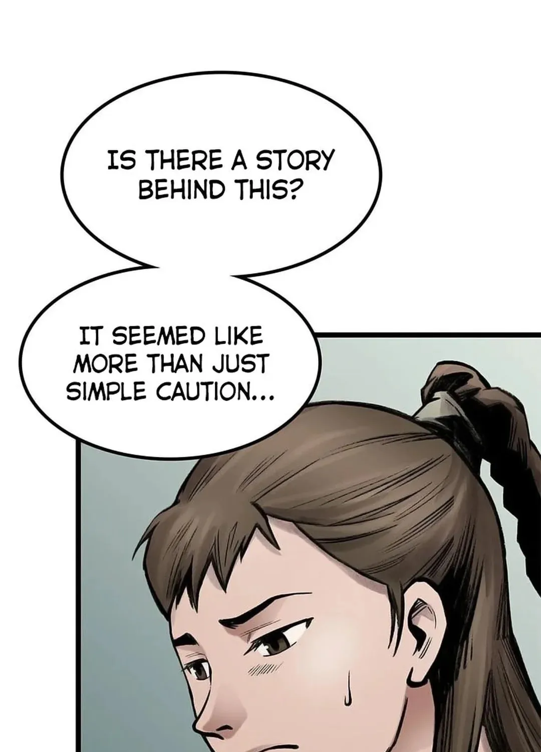 Kang-Ho Chapter 92 page 145 - 