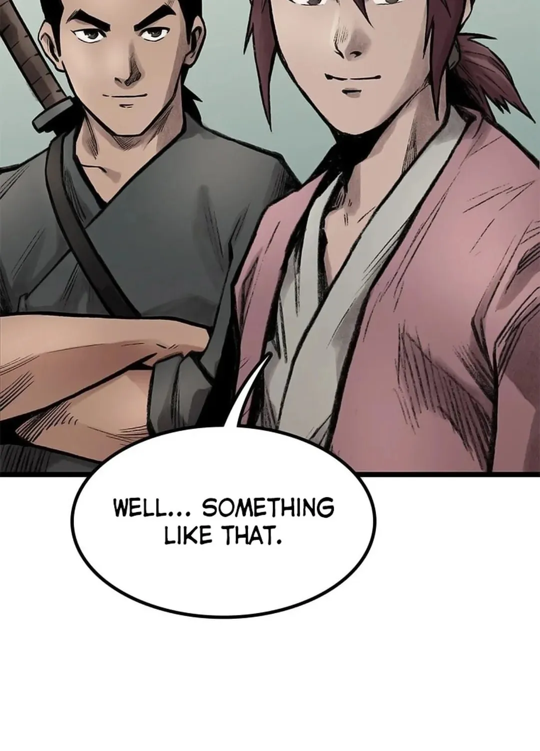 Kang-Ho Chapter 92 page 17 - 