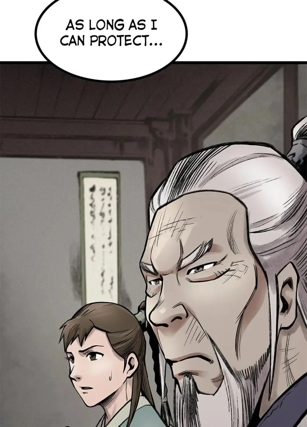 Kang-Ho Chapter 92 page 166 - 