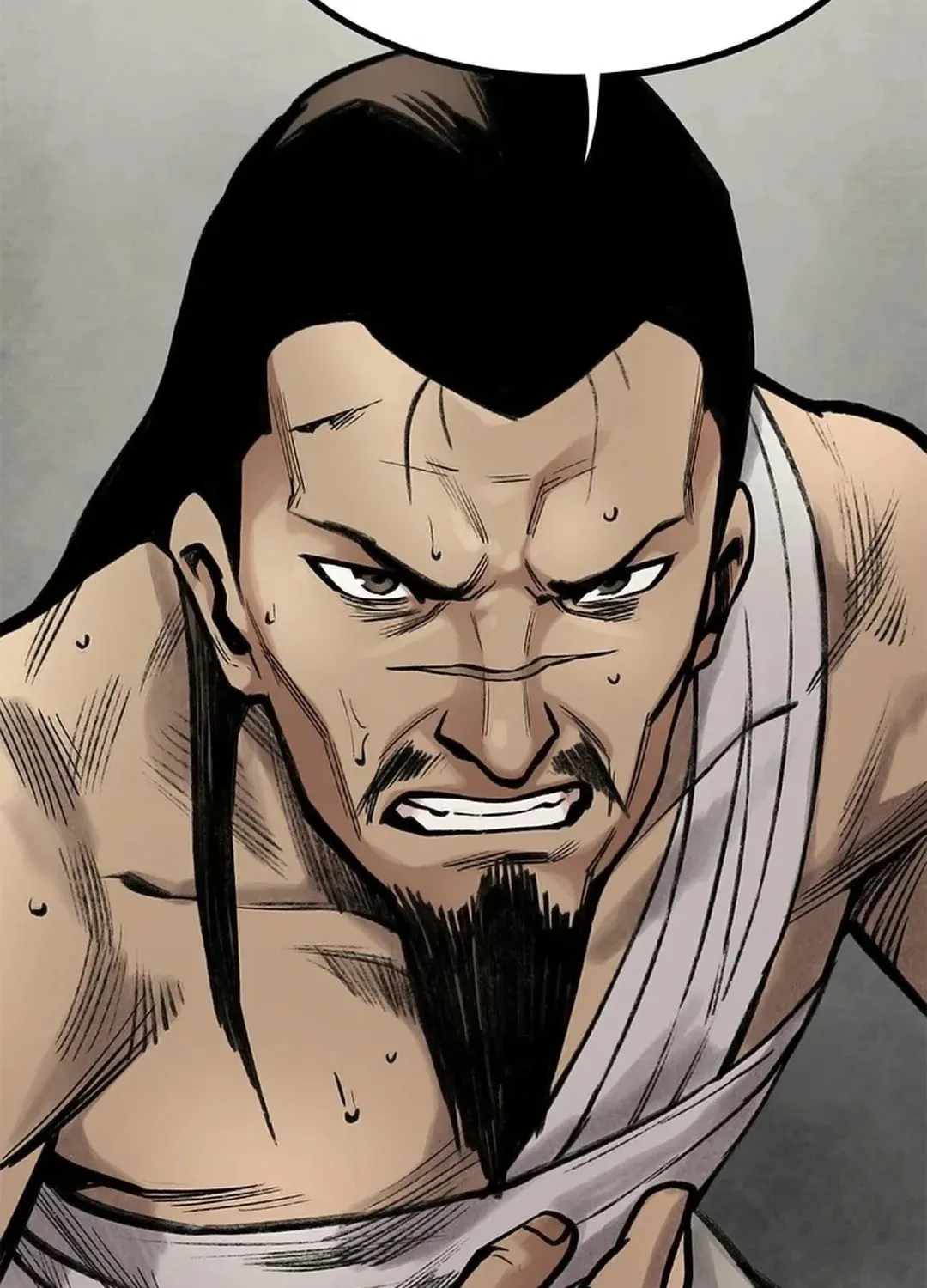 Kang-Ho Chapter 92 page 170 - 