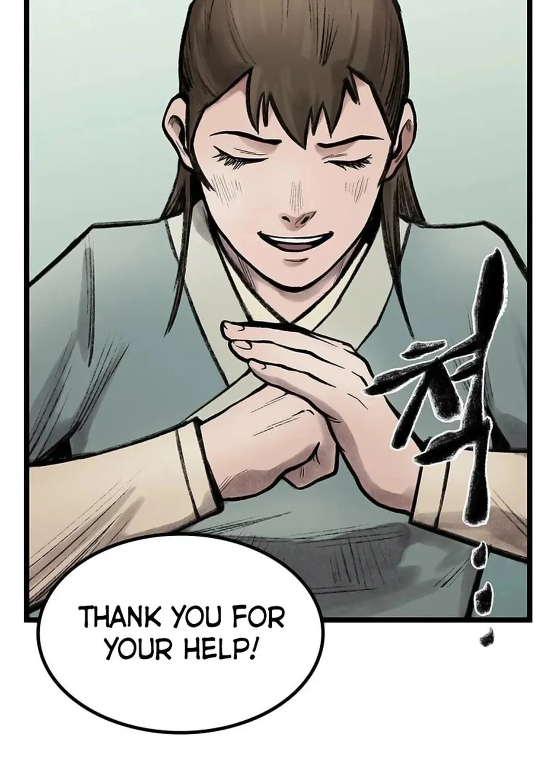 Kang-Ho Chapter 92 page 19 - 
