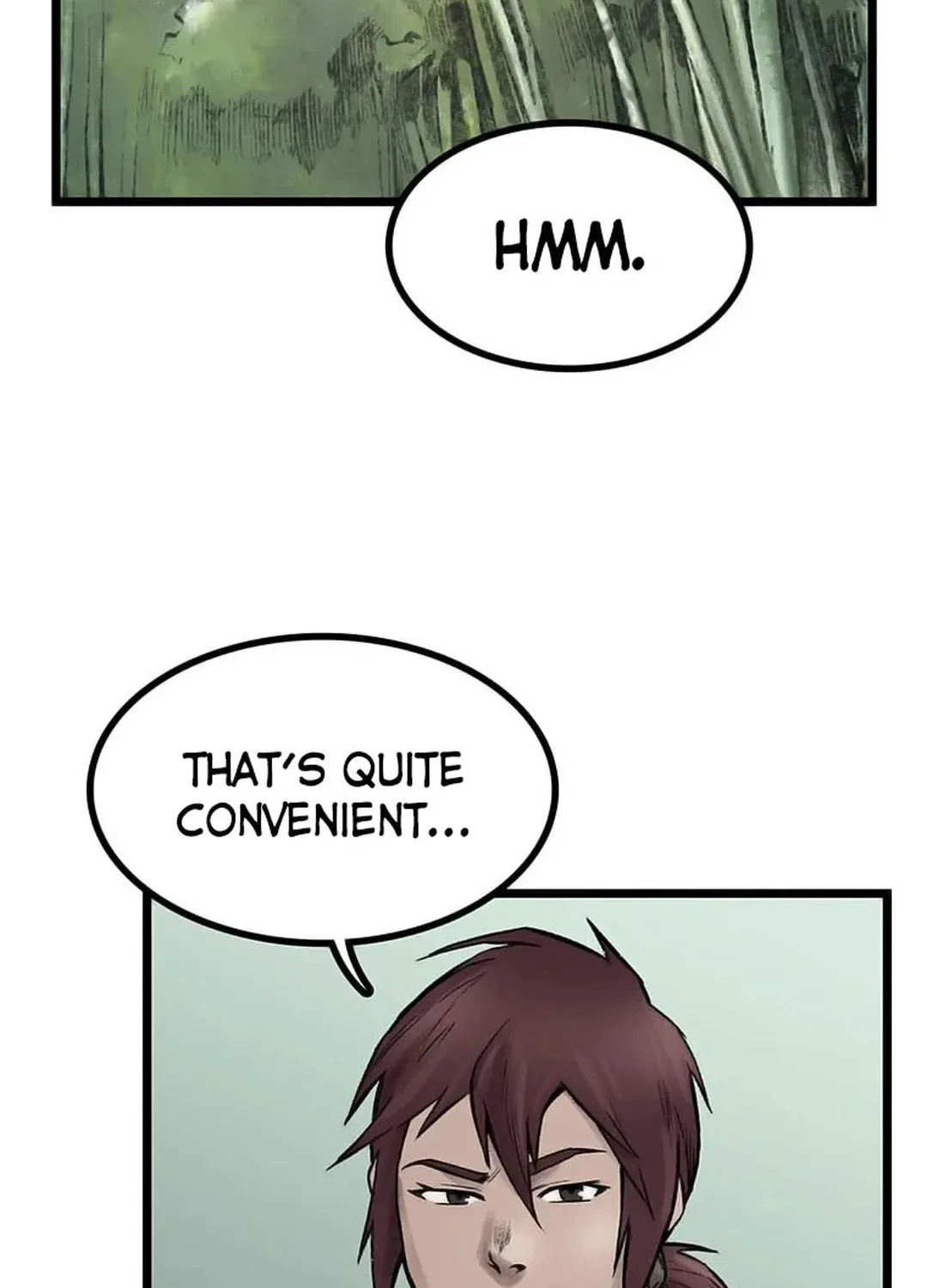 Kang-Ho Chapter 92 page 3 - 