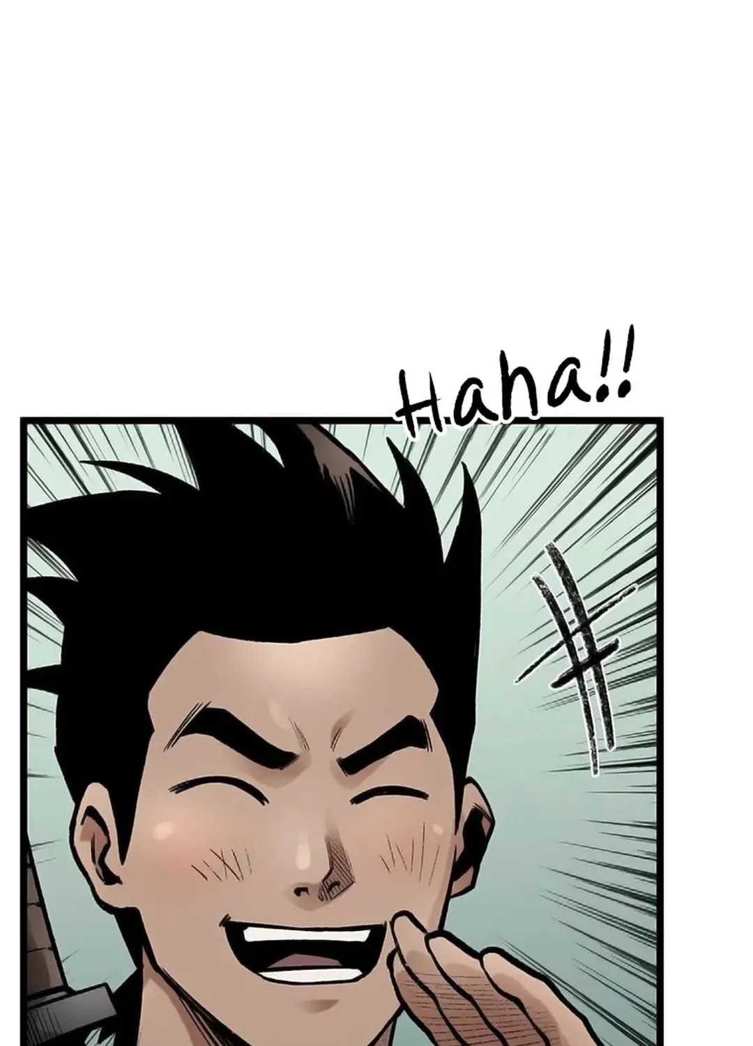 Kang-Ho Chapter 92 page 22 - 