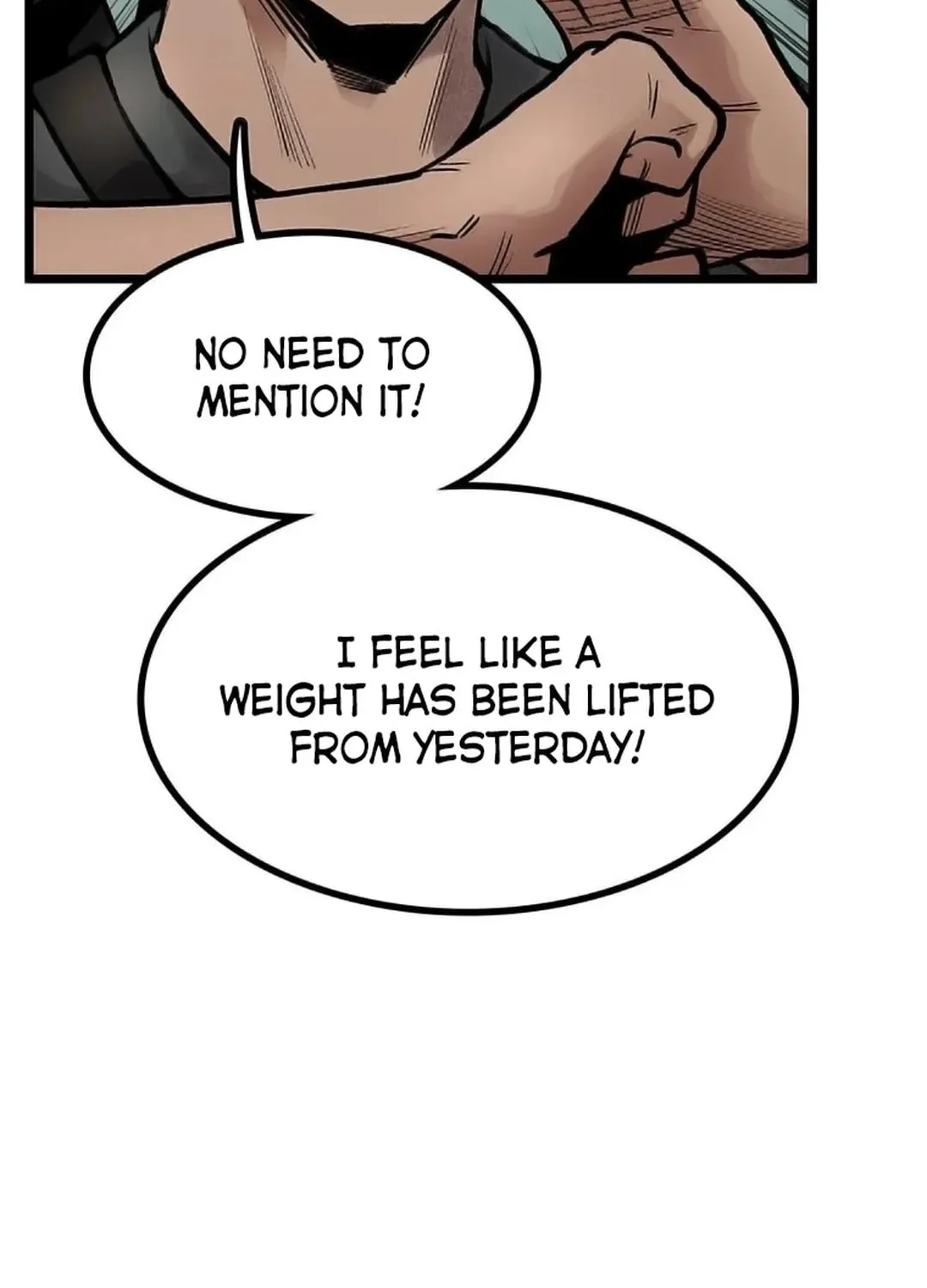 Kang-Ho Chapter 92 page 23 - 