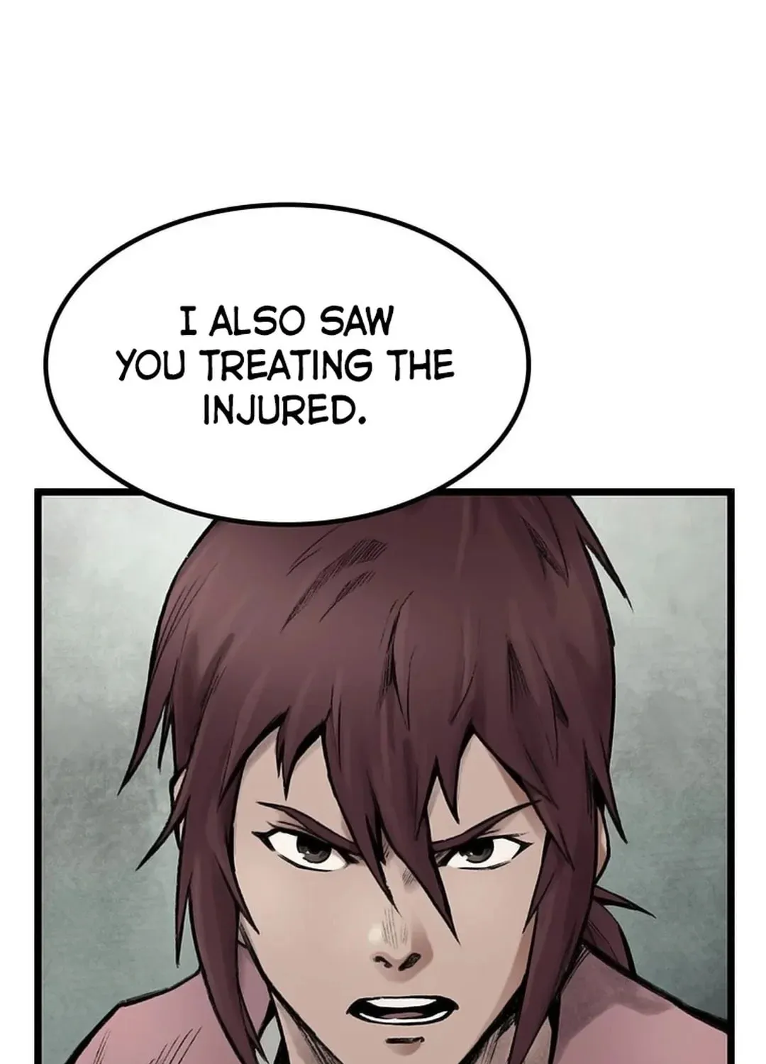Kang-Ho Chapter 92 page 26 - 