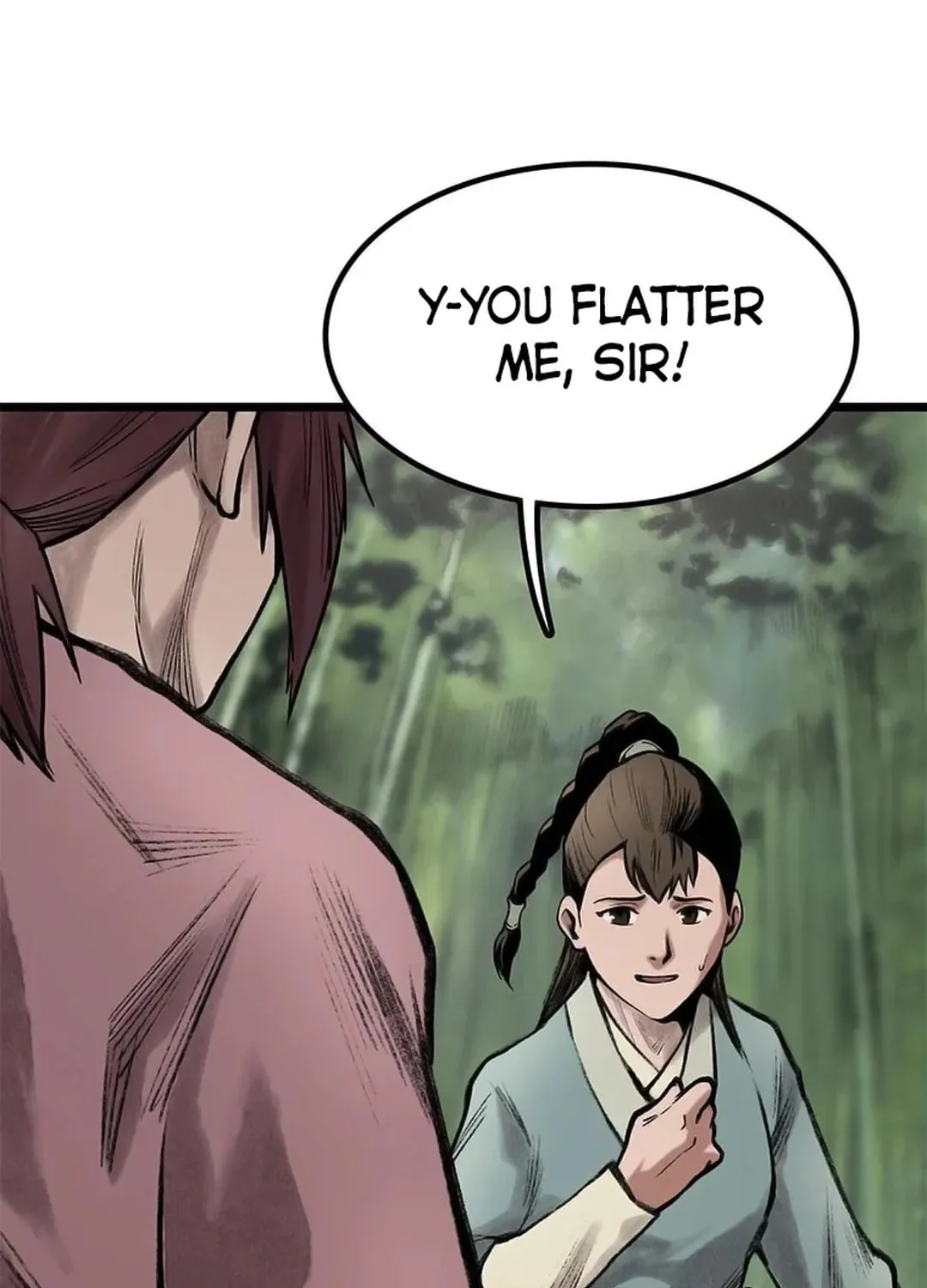 Kang-Ho Chapter 92 page 29 - 