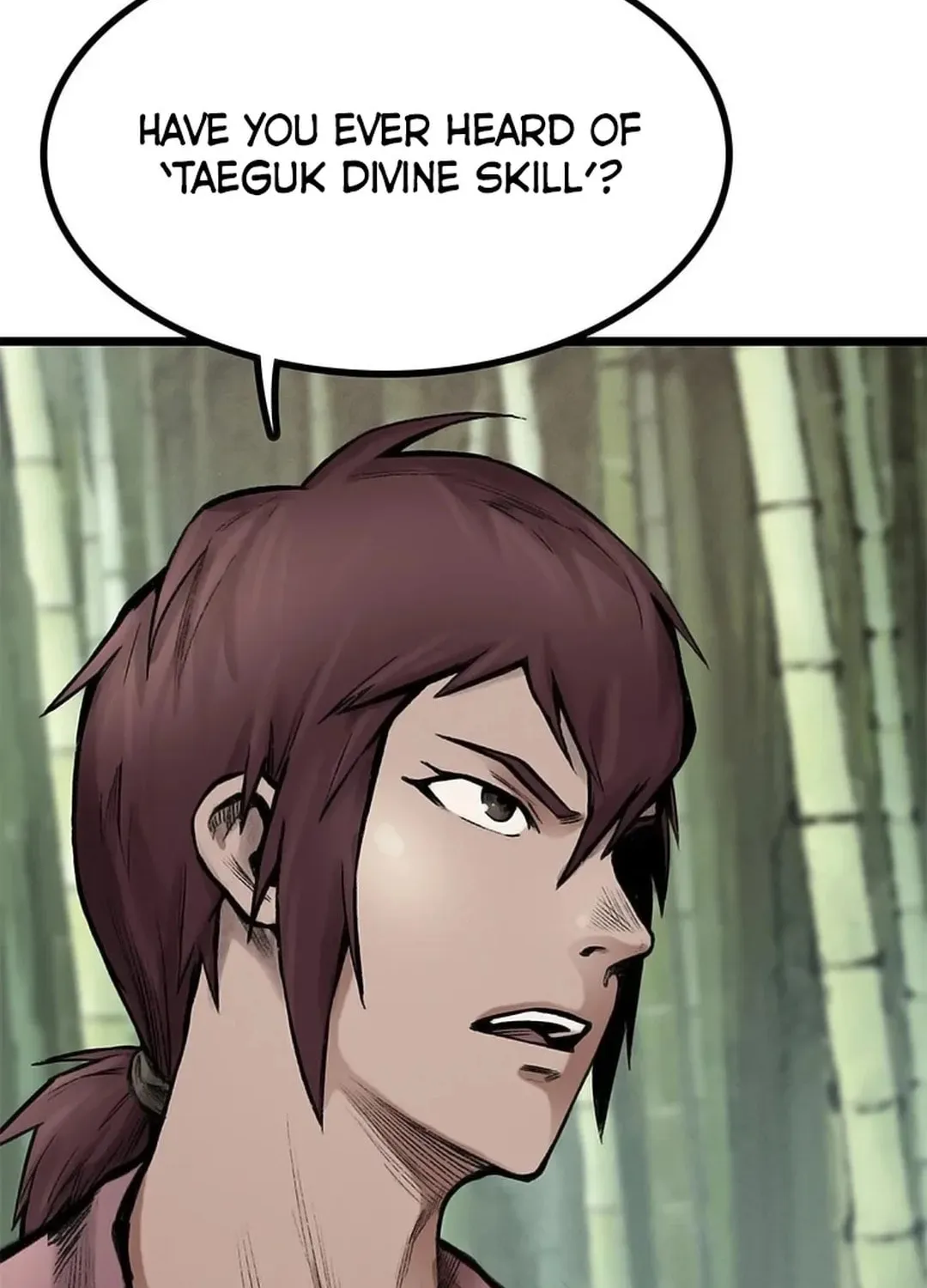 Kang-Ho Chapter 92 page 31 - 