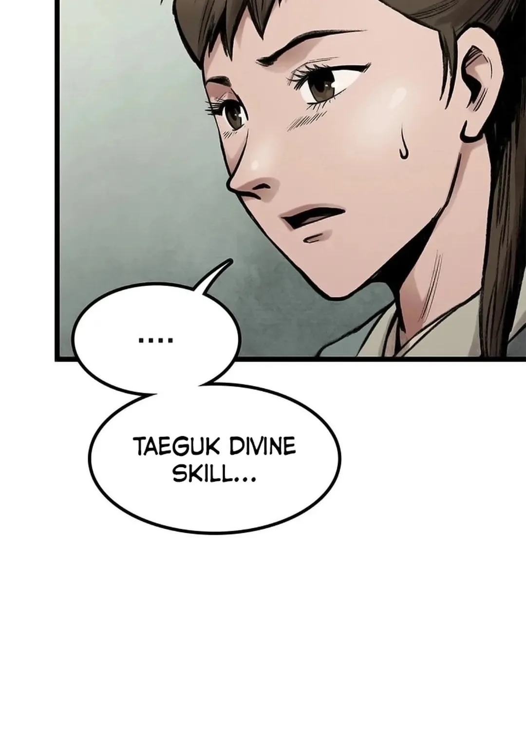 Kang-Ho Chapter 92 page 33 - 