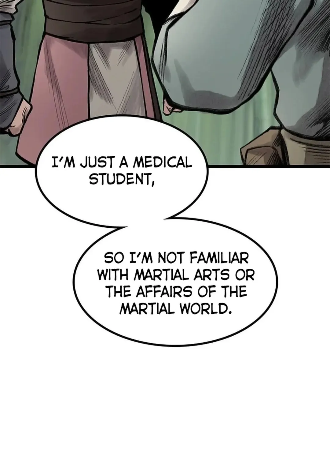 Kang-Ho Chapter 92 page 36 - 
