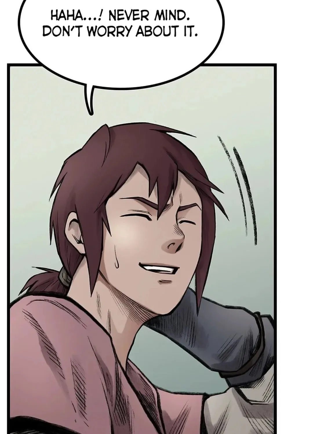Kang-Ho Chapter 92 page 39 - 