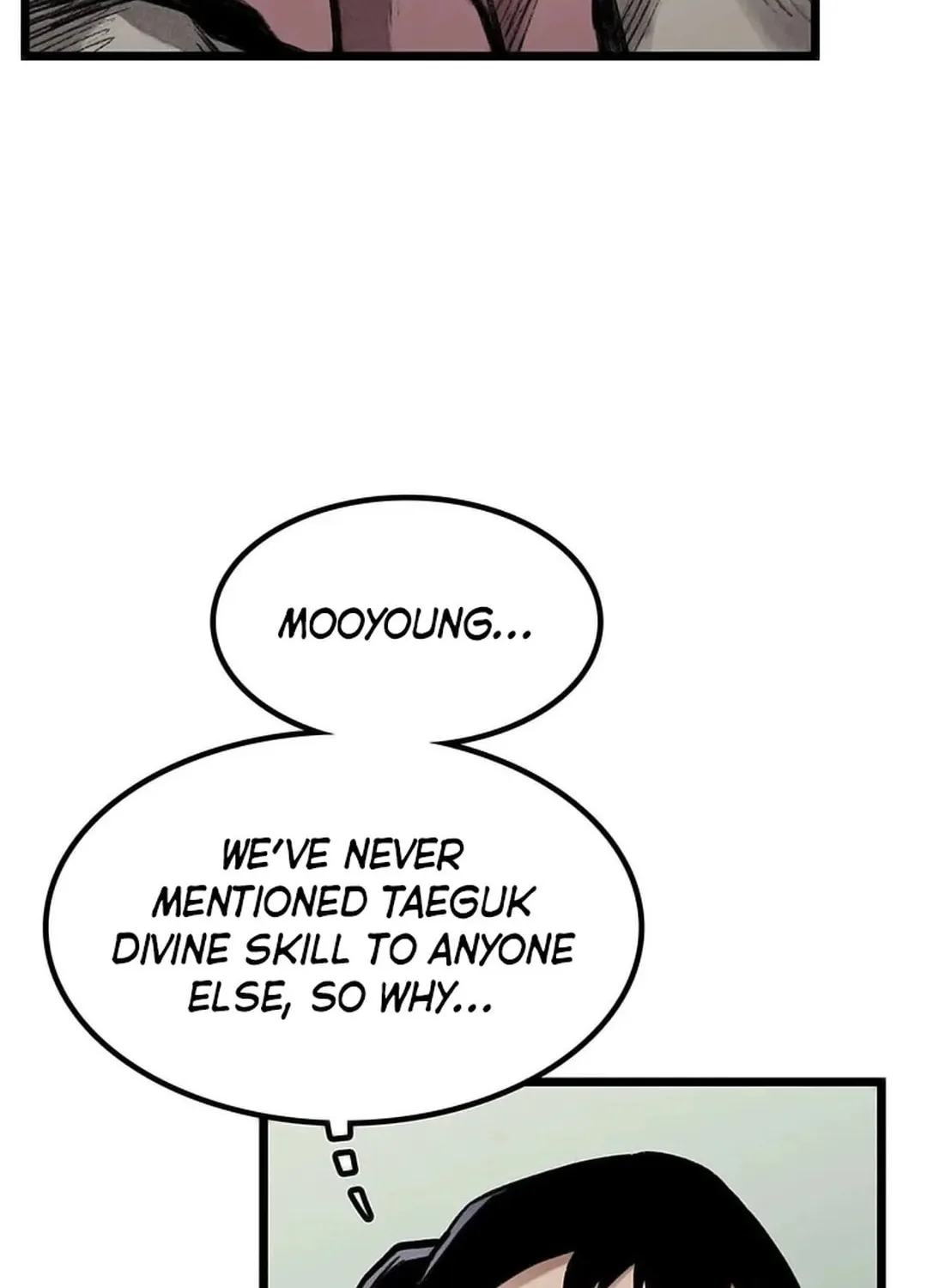 Kang-Ho Chapter 92 page 40 - 