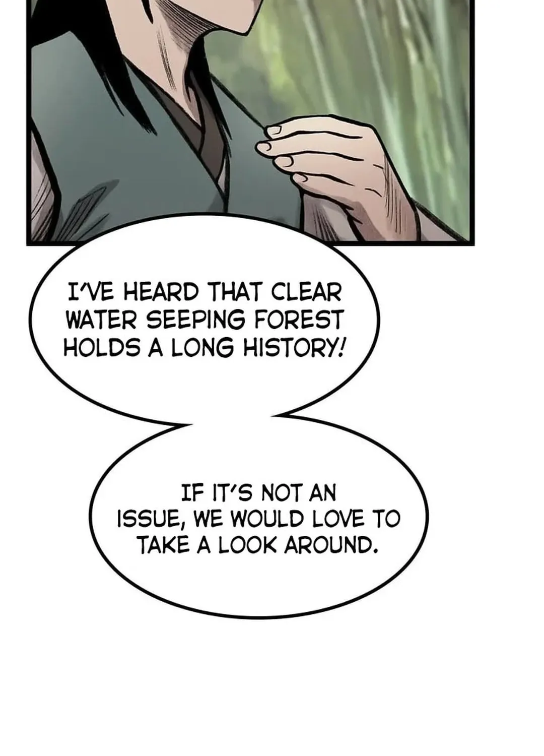 Kang-Ho Chapter 92 page 45 - 
