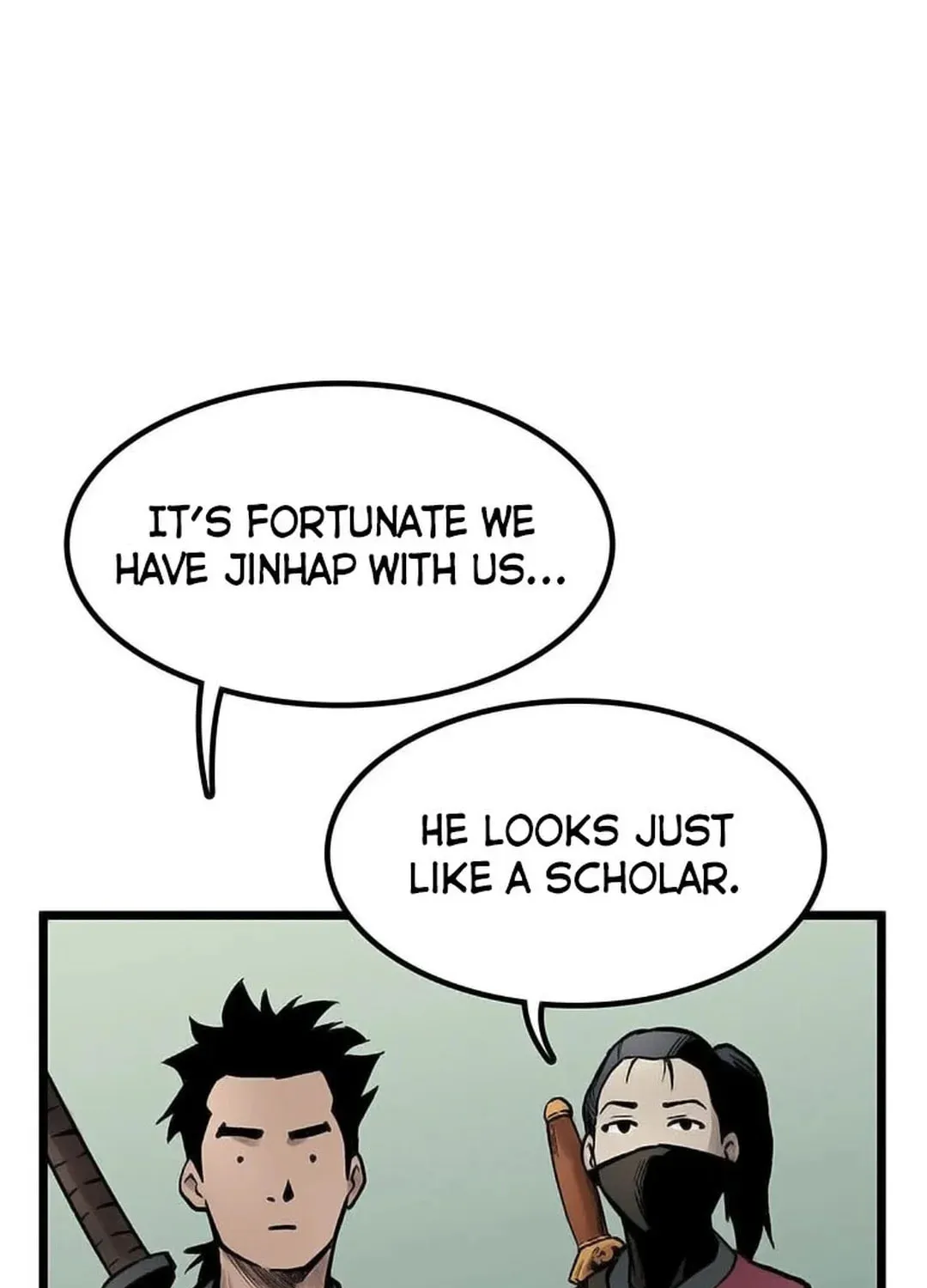 Kang-Ho Chapter 92 page 46 - 