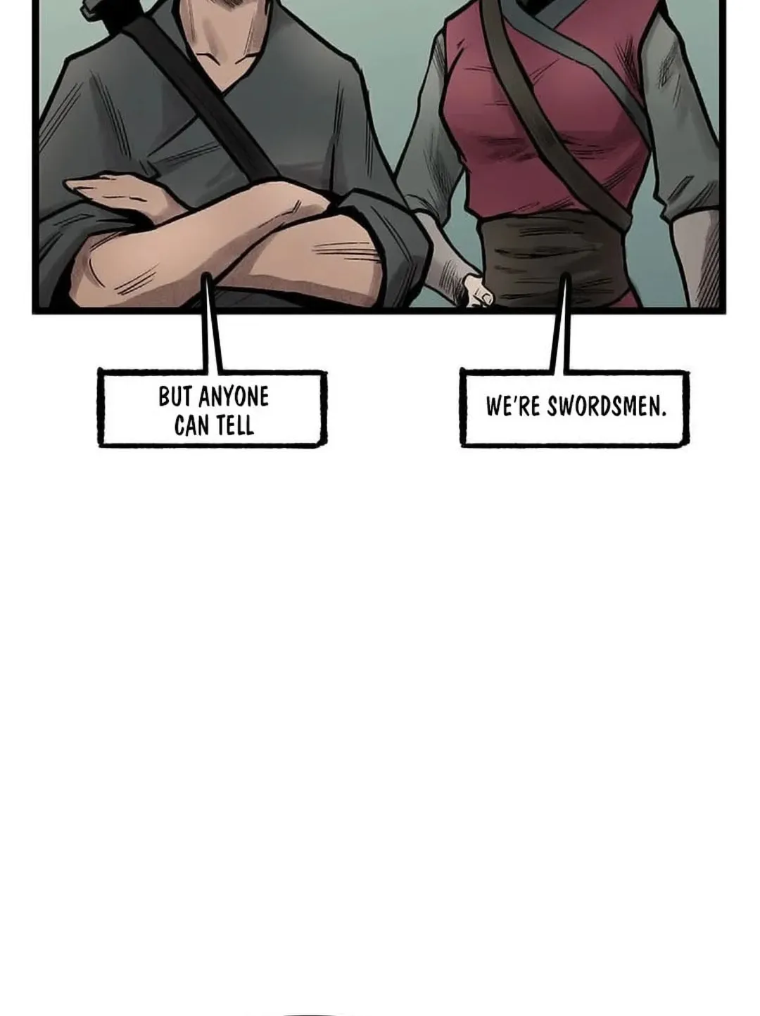 Kang-Ho Chapter 92 page 47 - 
