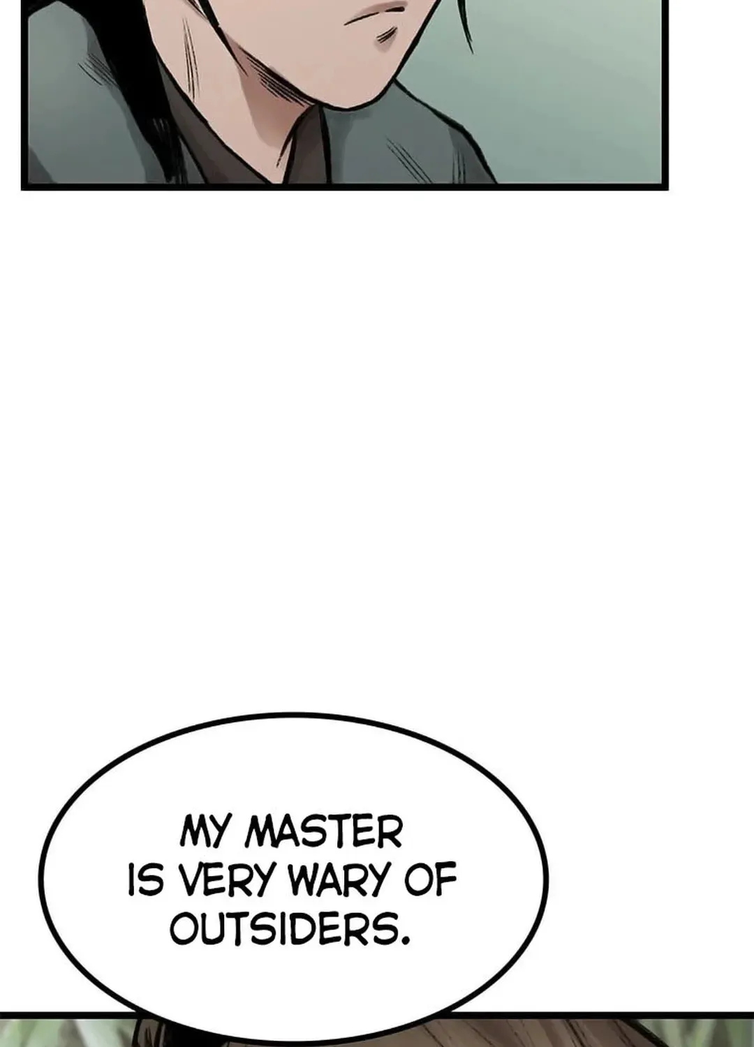 Kang-Ho Chapter 92 page 50 - 