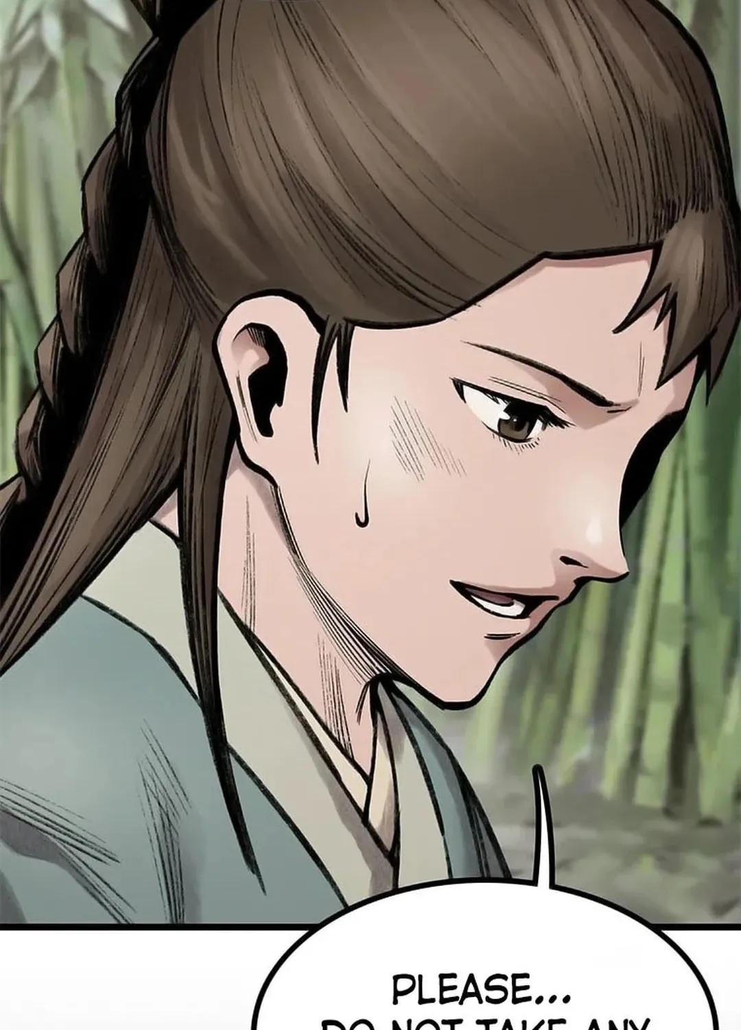 Kang-Ho Chapter 92 page 51 - 