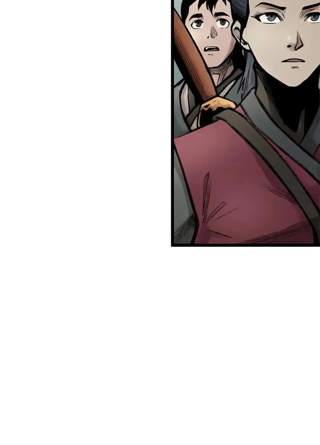 Kang-Ho Chapter 92 page 57 - 