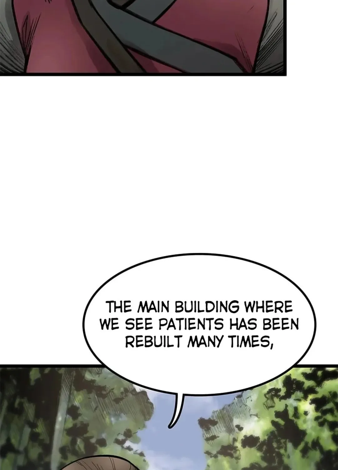 Kang-Ho Chapter 92 page 62 - 