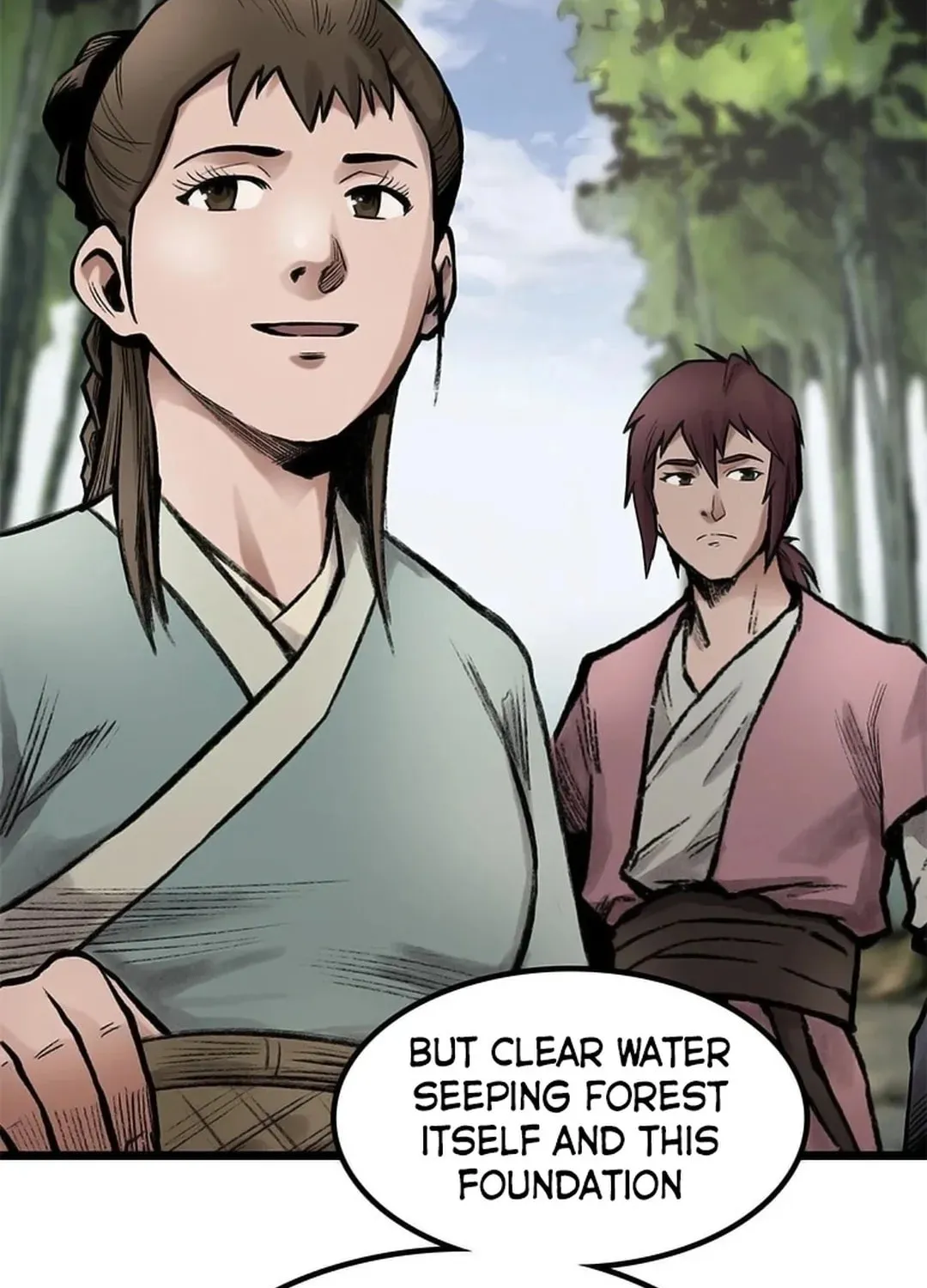 Kang-Ho Chapter 92 page 63 - 