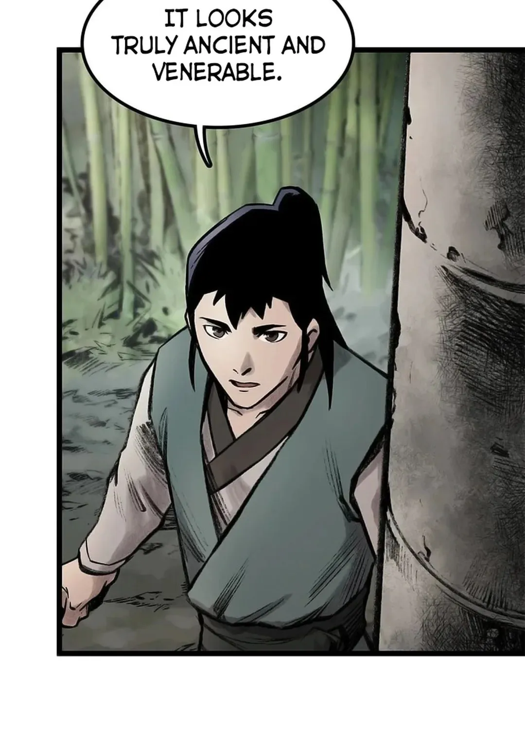 Kang-Ho Chapter 92 page 65 - 