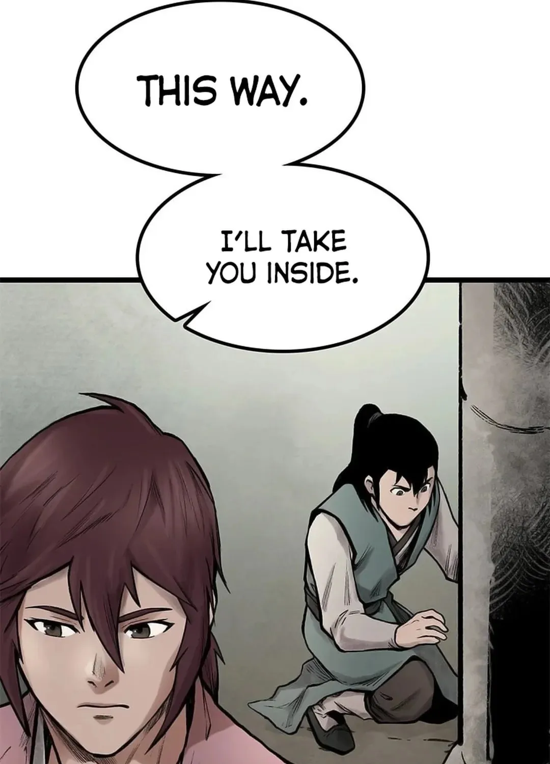 Kang-Ho Chapter 92 page 68 - 