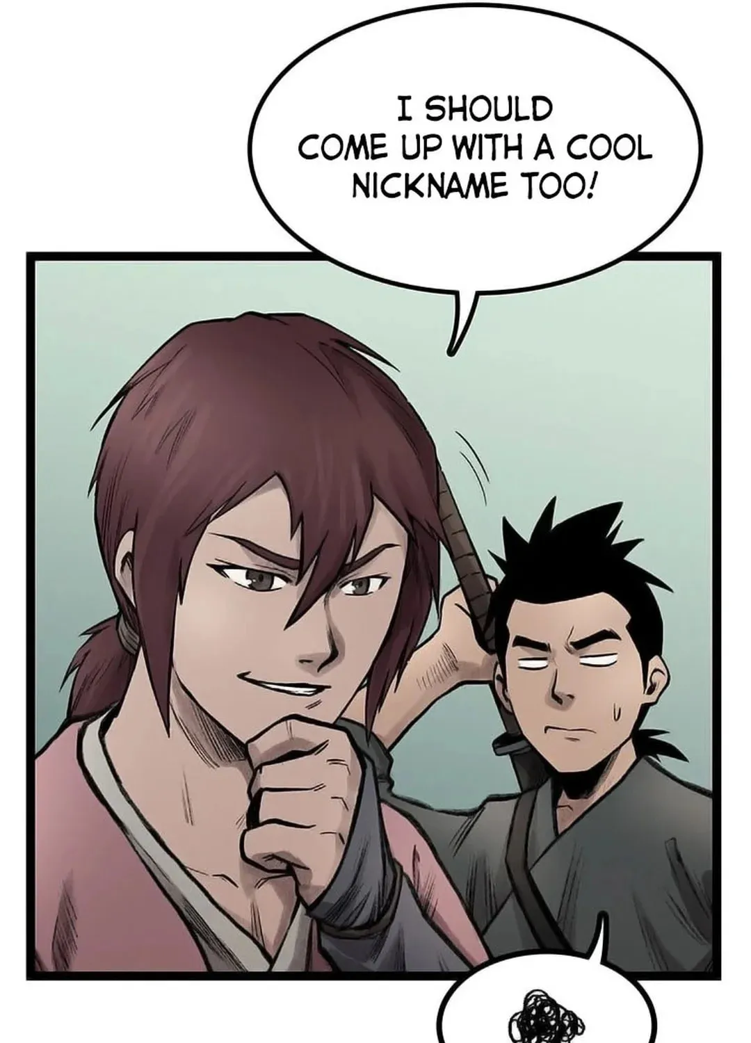Kang-Ho Chapter 92 page 8 - 