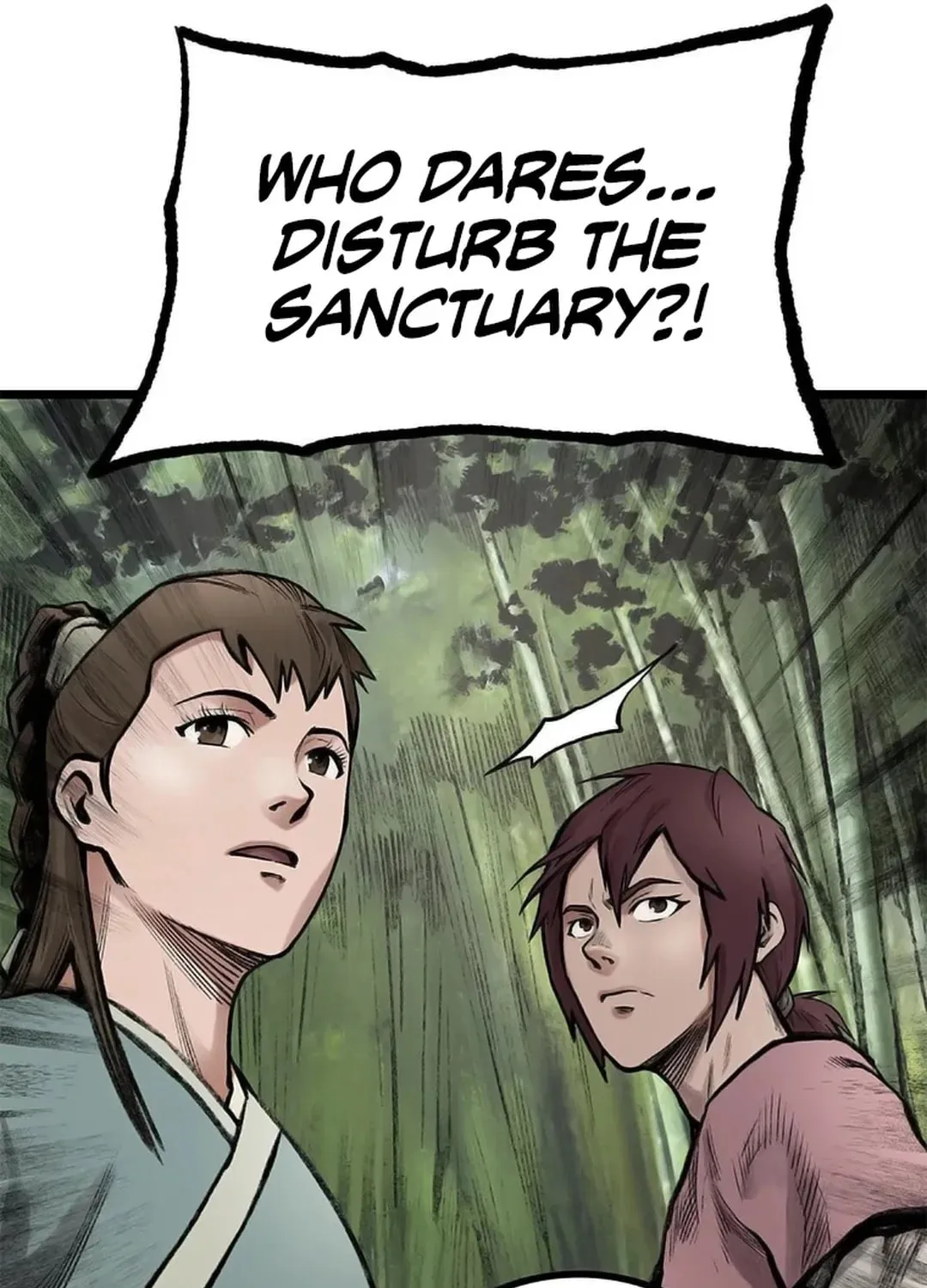 Kang-Ho Chapter 92 page 74 - 