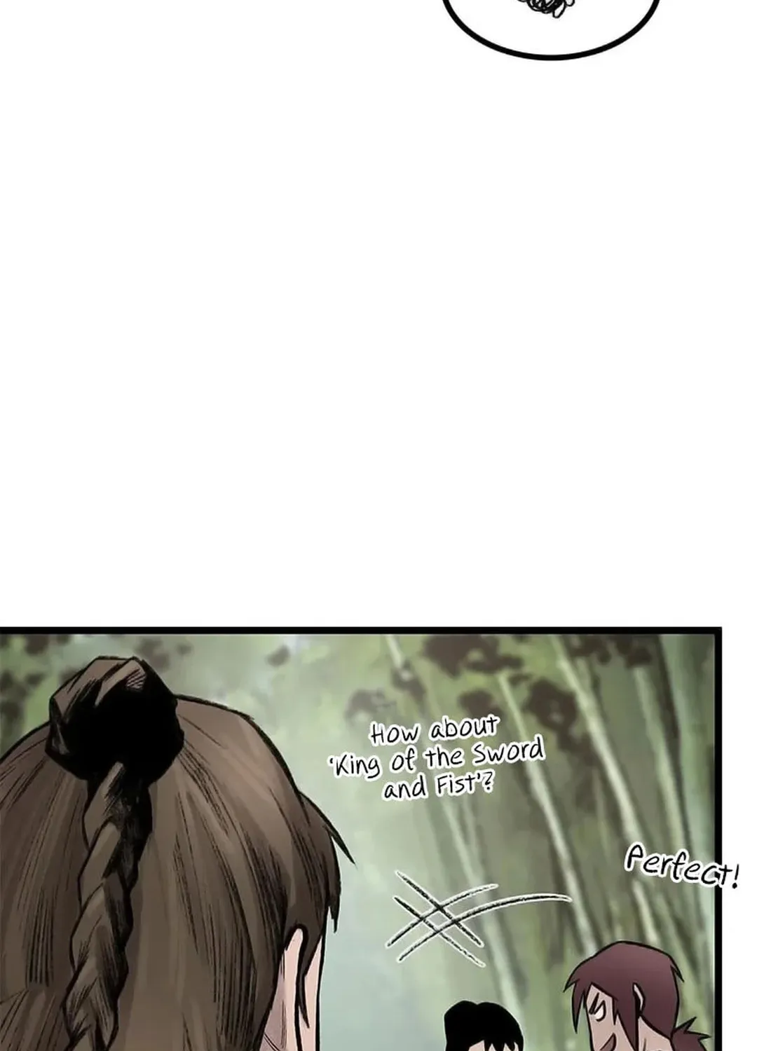 Kang-Ho Chapter 92 page 9 - 